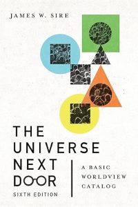 Cover of the book The Universe Next Door